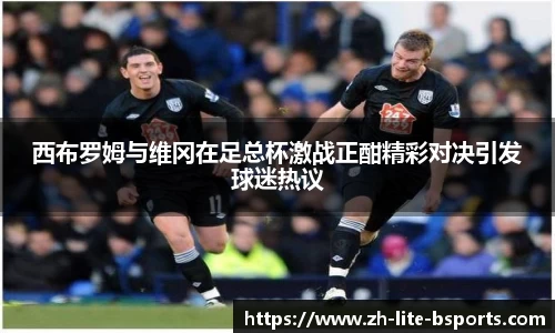 西布罗姆与维冈在足总杯激战正酣精彩对决引发球迷热议
